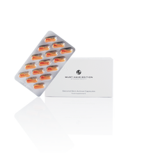 Load image into Gallery viewer, Second Skin Active Capsules - food supplement