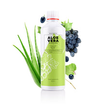 Load image into Gallery viewer, Aloe Vera 99.5% Gel Drink - Grape - Food Supplement