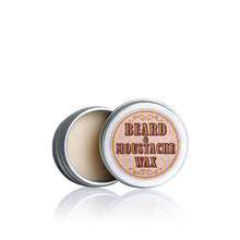 Load image into Gallery viewer, Beard Care Set