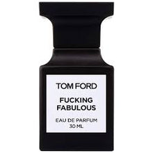 Load image into Gallery viewer, ESSENS has Noir Perfume - Nr. 6 : TOM FORD has F###ing Fabulous