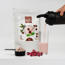 Load image into Gallery viewer, Cherry - Vanilla Shake