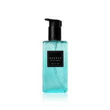 Load image into Gallery viewer, Byredo has Bal D'Afrique and Essens has DIVINE GREEN - Shower Gel