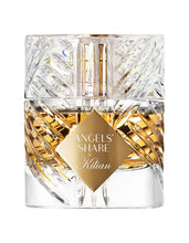 Load image into Gallery viewer, Killian has Angels Share and ESSENS has NOCTURNE RESERVE

