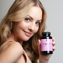 Load image into Gallery viewer, Gummy Glow Biotin - food supplement
