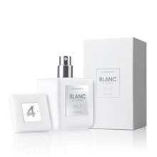 Load image into Gallery viewer, ESSENS has Blanc Perfume - Nr. 2 : MAISON FRANCIS KURKDJIAN has Baccarat Rouge 540

