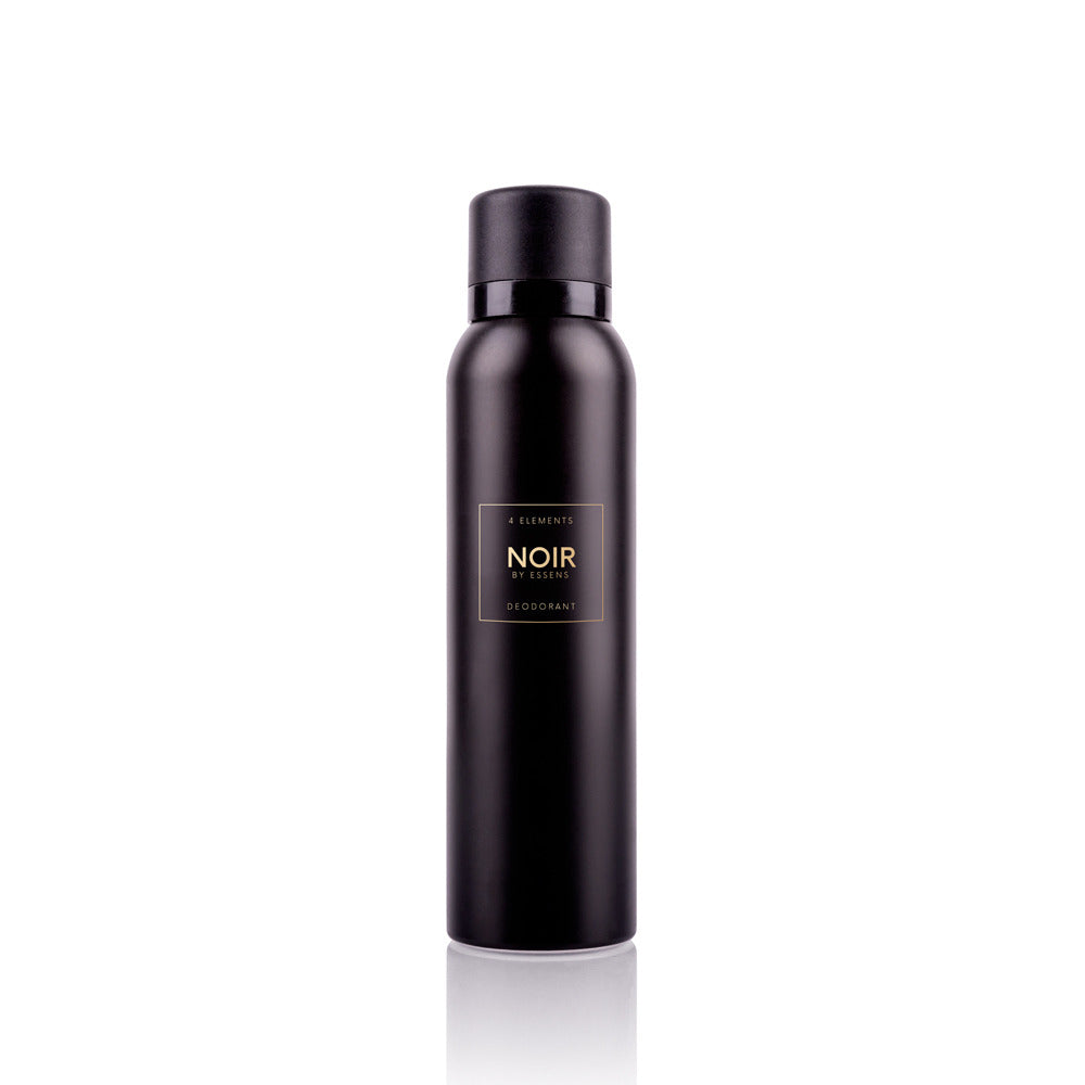 ESSENS has Noir Deodorant Spray No.3 : TOM FORD has Rose Prick