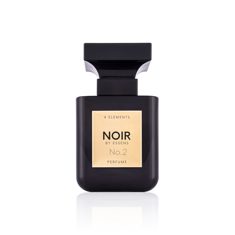 ESSENS has Noir Perfume - Nr. 2 : TOM FORD has Lost Cherry