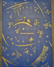 Load image into Gallery viewer, 2025 Christmas Advent Calendar
