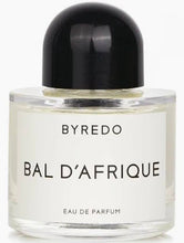 Load image into Gallery viewer, ESSENS has Divine Green Niche : BYREDO has Bal D'Afrique

