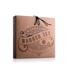Load image into Gallery viewer, Beard care set
