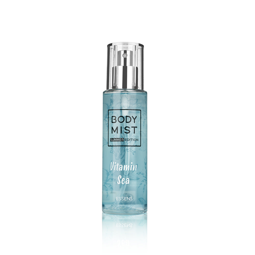 Body Mist Vitamin Sea - VICTORIA SECRET Has Very Sexy Sea