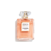 Shower Gel:  ESSENS W117:  CHANEL has Coco Mademoiselle