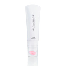 Load image into Gallery viewer, Facial Cleanser with silicone brush
