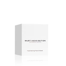 Load image into Gallery viewer, Hydrating face mask
