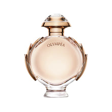 Load image into Gallery viewer, ESSENS has W150 : Paco Rabanne has Olympea

