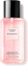 Load image into Gallery viewer, Body Mist Holiday Fever- VICTORIA SECRET has Secret Bombshell
