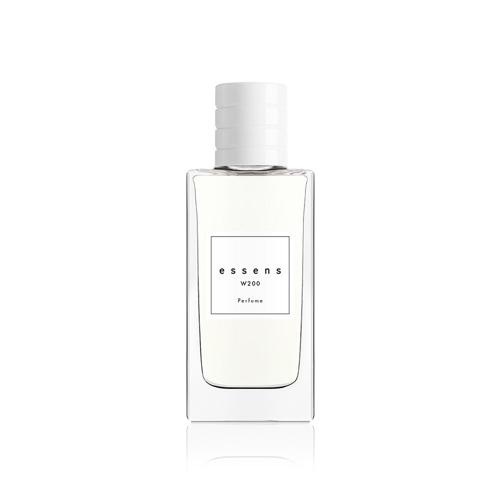 ESSENS has W200 : VALENTINO has Born in Roma