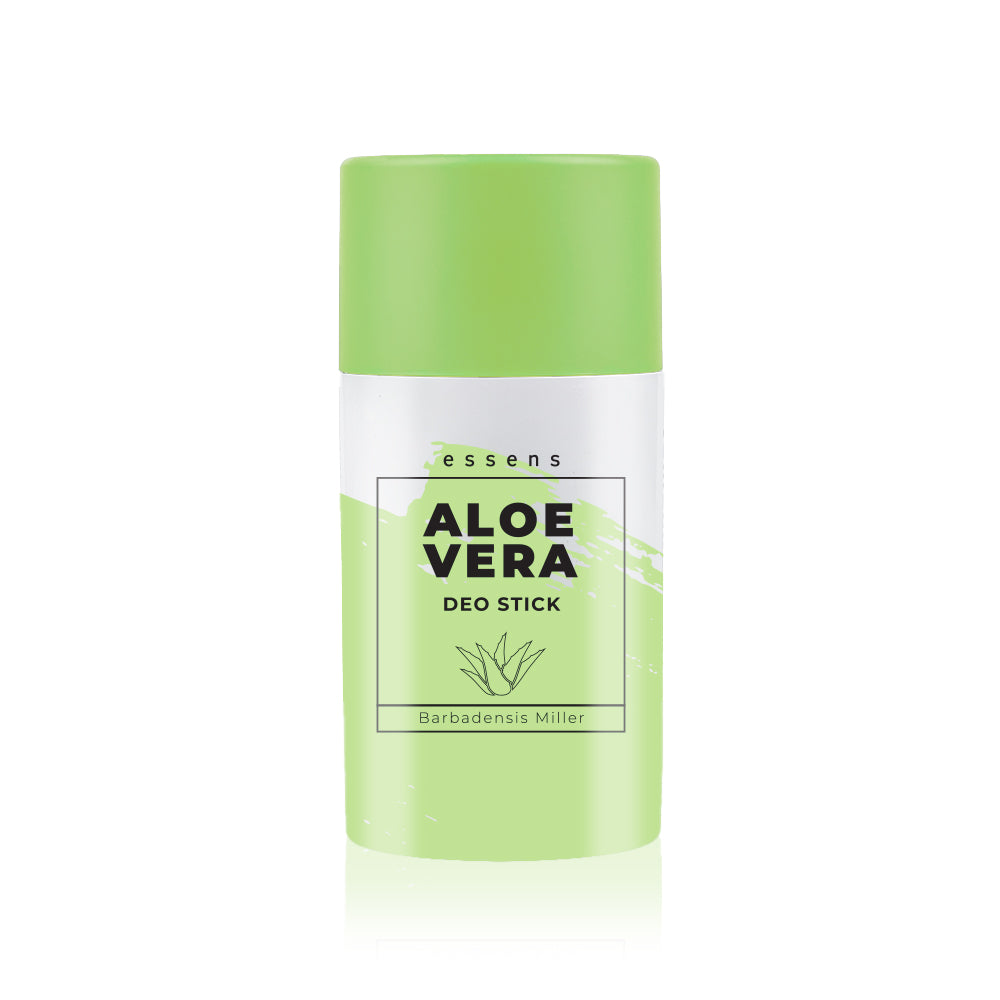 Aloe Vera Deo Stick