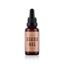 Load image into Gallery viewer, Beard care set
