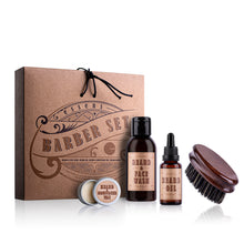 Load image into Gallery viewer, Beard care set
