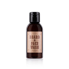 Load image into Gallery viewer, Beard care set
