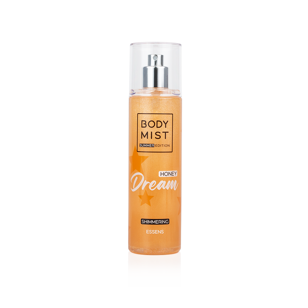 Body Mist Honey Dream- Jo MALONE had Nectarine Blossom & Honey