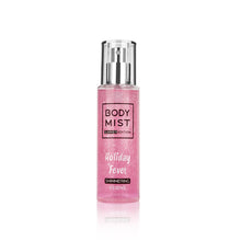 Load image into Gallery viewer, Body Mist Holiday Fever- VICTORIA SECRET has Secret Bombshell
