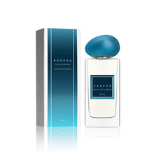 Load image into Gallery viewer, ESSENS has Ultramarine Blue Niche : EX NIHILO has Fleur Narcotique
