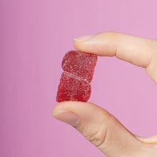 Load image into Gallery viewer, Gummy Glow Biotin - food supplement
