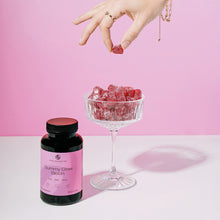 Load image into Gallery viewer, Gummy Glow Biotin - food supplement
