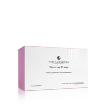 Load image into Gallery viewer, Femme Pulse - Food Supplement
