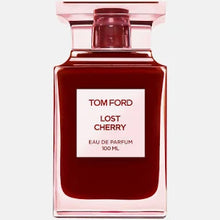 Load image into Gallery viewer, ESSENS has Noir Perfume - Nr. 2 : TOM FORD has Lost Cherry
