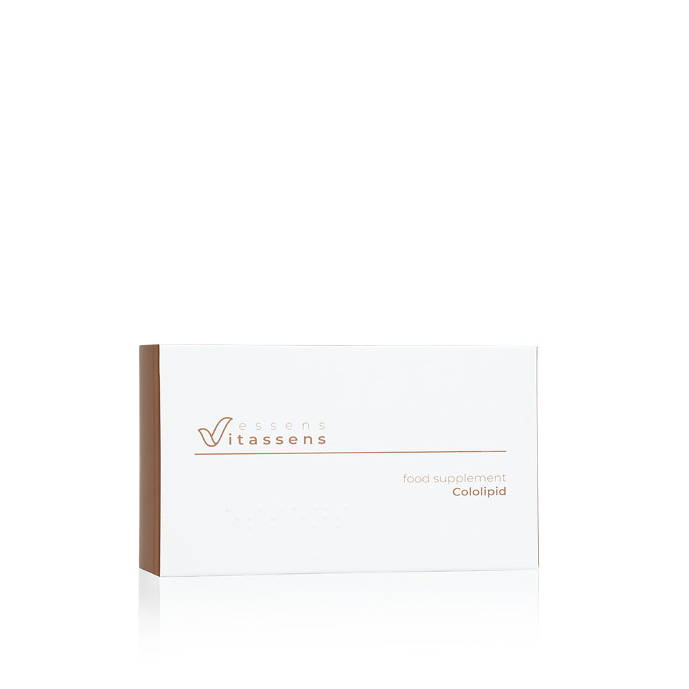 Vitassens Cololipid – Food Supplement