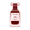 ESSENS has Ruby Whisper : TOM FORD has Lost Cherry