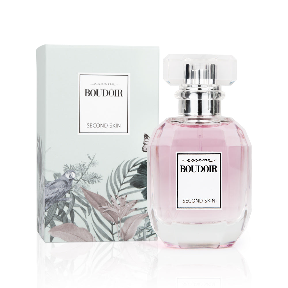 ESSENS Boudoir Second Skin
