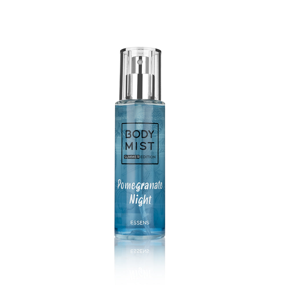 Body Mist Pomegranate Night - JO MALONE has Pomegranate Noir