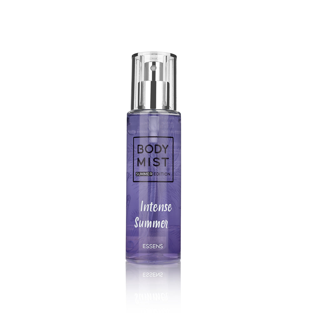Body Mist Intense Summer - VICTORIA SECRET HAS XO Victoria